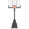 Баскетбольная стойка UNIX LINE B-STAND-TG PRO 54