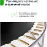Батут UNIX LINE SUPREME BASIC 12 ft (green) TRUSUB12G