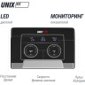 Беговая дорожка UNIX FIT MX-990 AC (LED) TDMX990AC