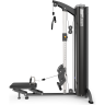 Тяга универсальная вертикальная/горизонтальная UNIX FIT 100 PRO (UC-9901)